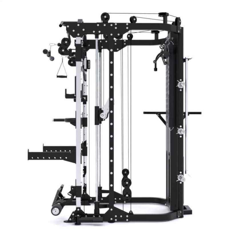Posilovací stroj FORCE USA G12 All-In-One Trainer, NEW