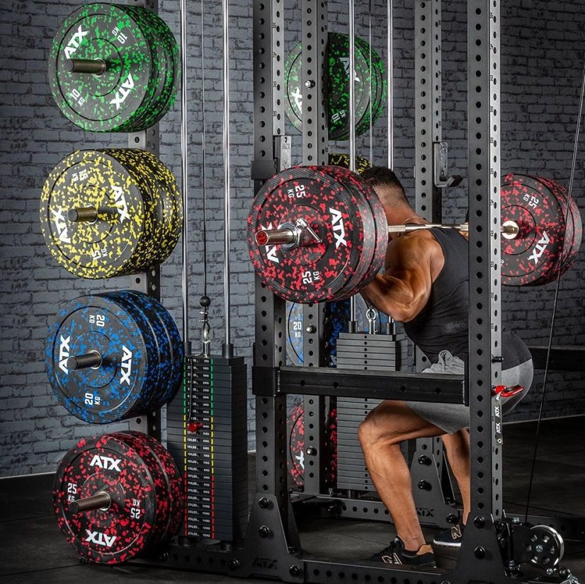 ATX LINE; Weight Plate Pins - 50 mm / pair