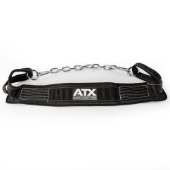 Squat Belt