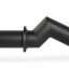 ATX LINE; SZ-Fat Curl Bar 1200/50MM, BLACK