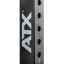 ATX LINE; Power Rack PRX-720, výška 215 cm, J-Hooks + Spotter