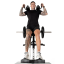 FORCE USA Compact Leg Press & Hack Squat V3