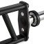 ATX LINE Multi Grip Bar 1200/50 mm - krátky