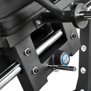 Compact Leg Press Combo ATX; CLP-700 3.0
