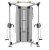 Funkční trenér IMPULSE DUAL ADJUSTTABLE PULLEY