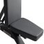 IRONLIFE; UNIVERSAL weight bench - without varnish