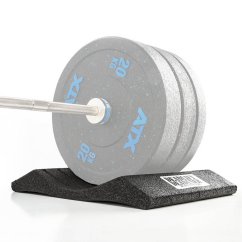 ATX LINE; Stojan na Deadlift činku Deadener 500 mm