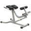 IMPULSE Adjustable Hyperextension bench IF-AH