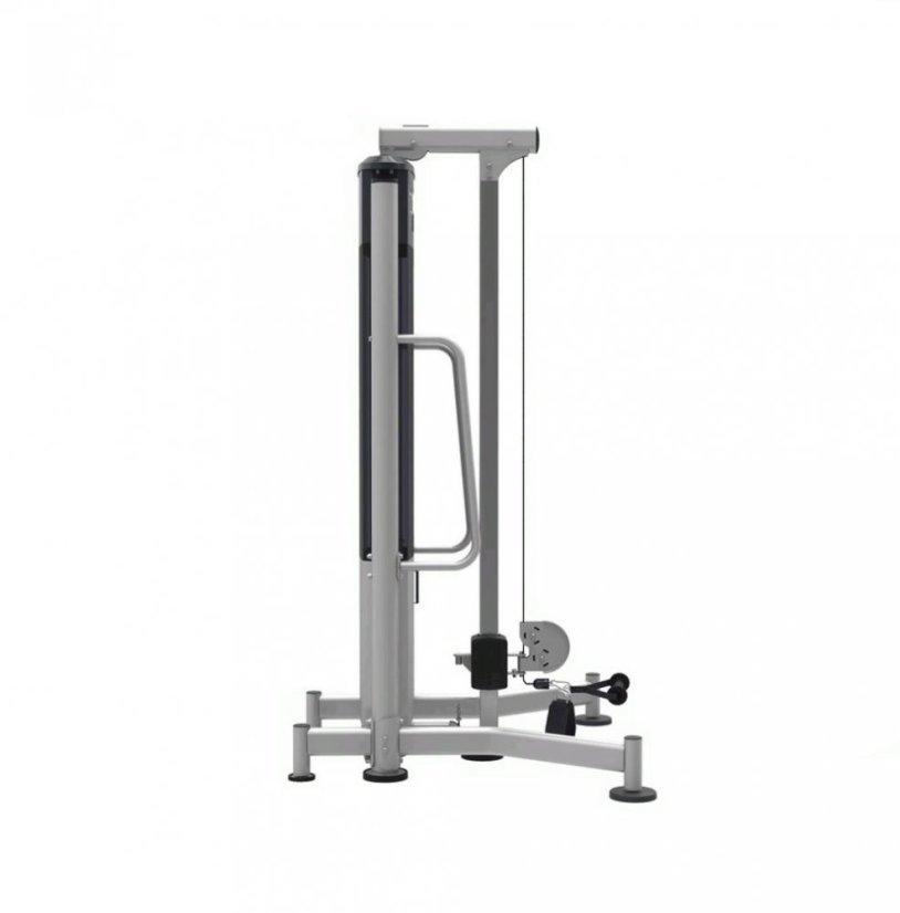 Výškově nastavitelná kladka IMPULSE Adjustable Hi/Lo Pulley - Varianta: Adjustable Hi/Lo Pulley - výškově nastavitelná kladka (295lbs.)