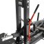 ATX LINE Belt Squat Machine - squats and dips machine