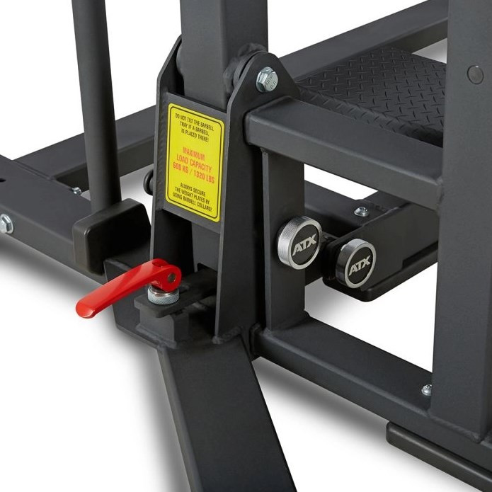 ATX LINE; Competition Combo Rack - Wettkampf Rack IPF