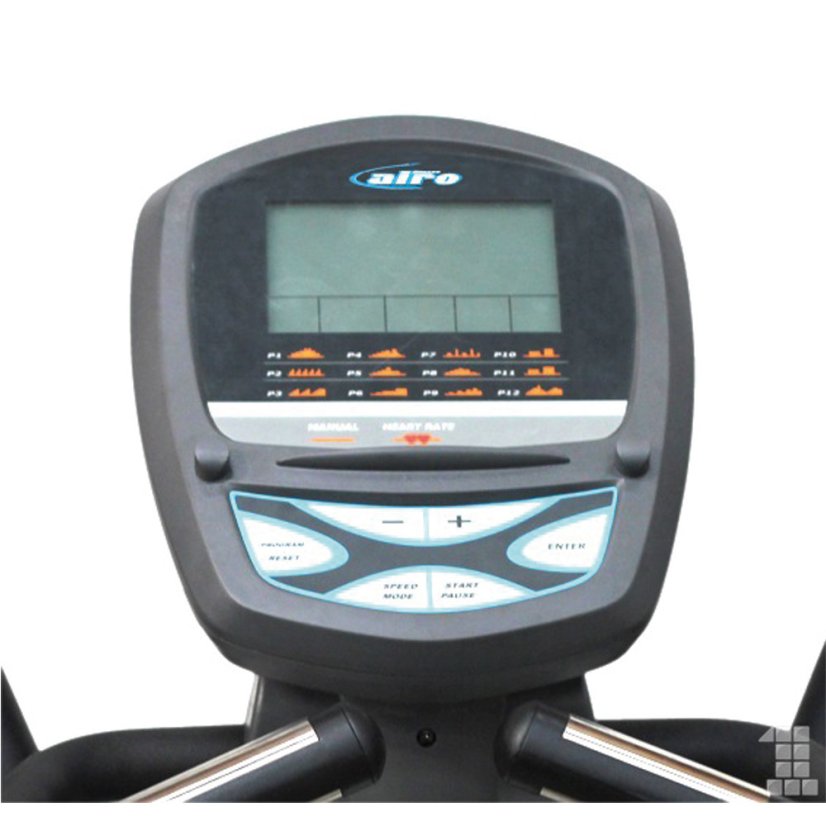 Stepper (generátor) AIRO A-3100G