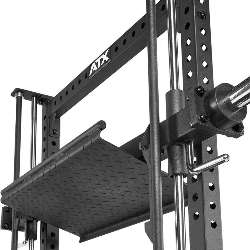 Posilovací stroj vertikální leg press ATX LINE
