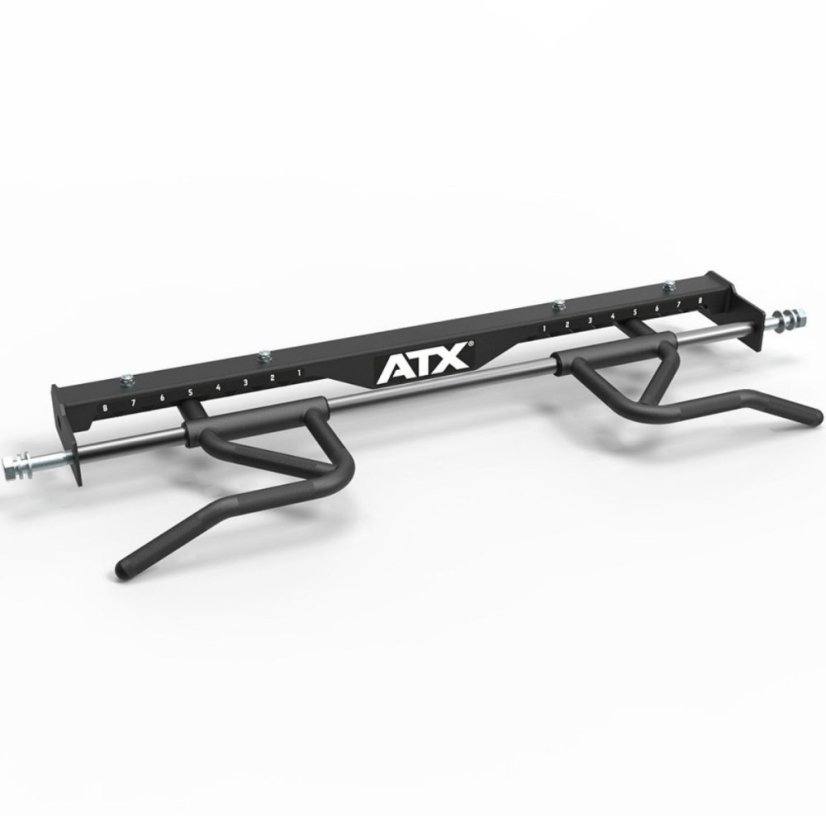 Posuvná hrazda pre klietky ATX 750