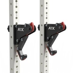 Držák na osu ATX Monolift compact pro klece 600/700/800