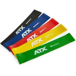ATX LINE; Mini Loop Band SET