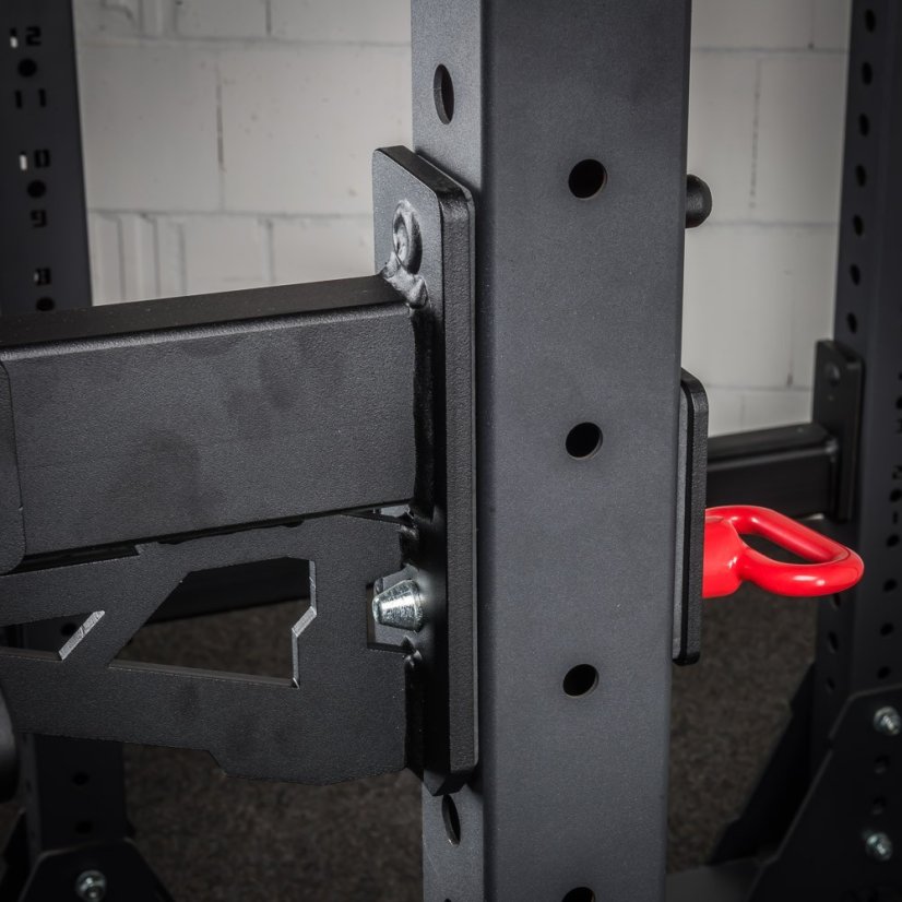 ATX LINE cage bars; Dip Bar for 800 series