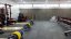 Podlaha SPORTEC STYLE PURCOLOR tl. 30 mm, 85% EPDM - Varianta: Style 50x50cm, Pur Color 85%, 30 mm, světle šedá