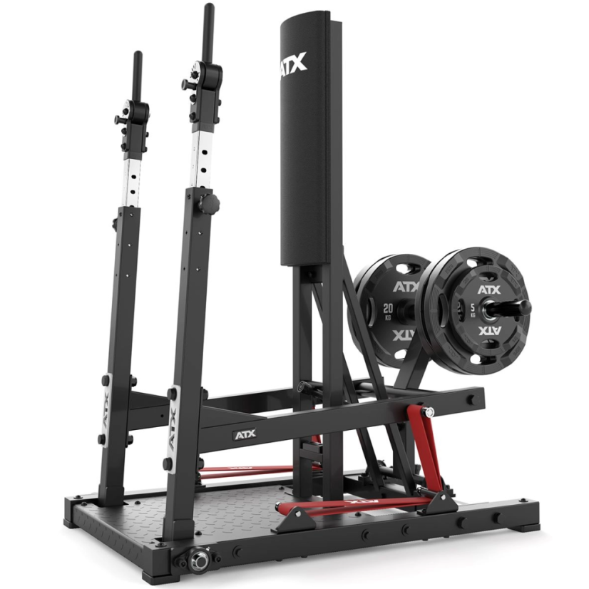 Posilovací stroj na prsa ATX LINE; Standing Chest Press