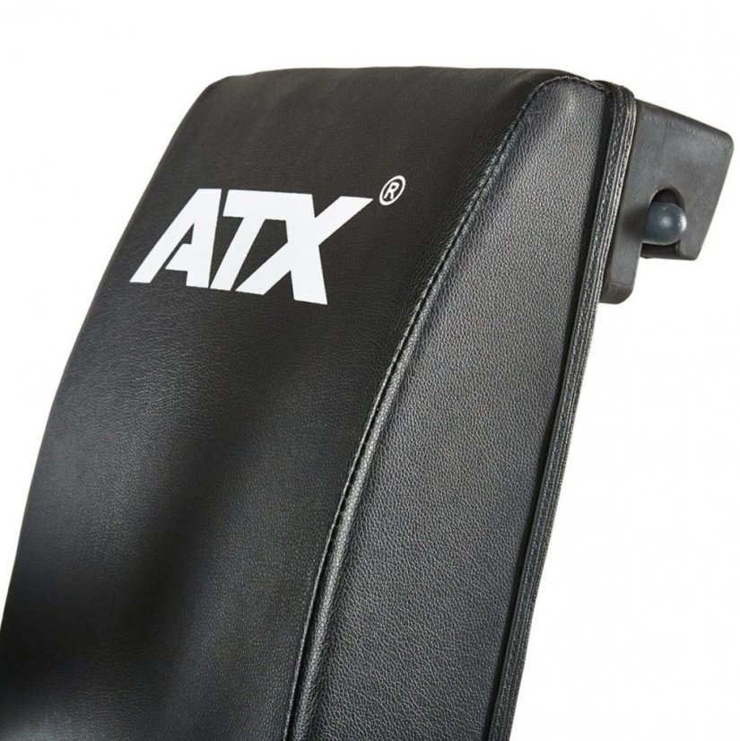 Viacúčelová hrazda a tyče ATX LINE