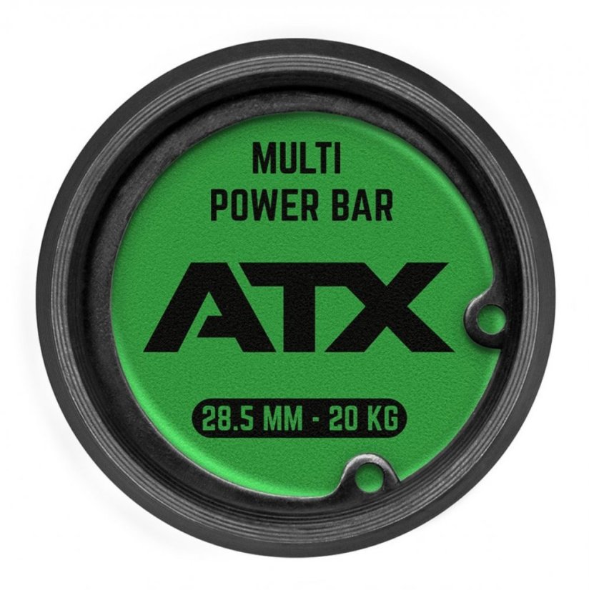 Cerakote ATX LINE 2200/50 mm, 20 kg - ZOMBIE GREEN