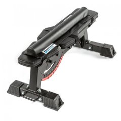 DAS TRAININGSPOLSTER