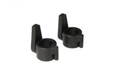 ARSENAL; Uzávěr plastic OL 50 mm - páka (pár)