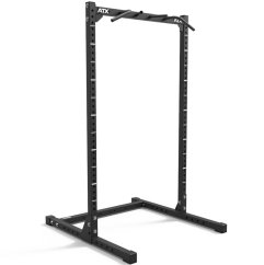 ATX; Half Rack 620, výška 210 cm