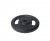 Cast iron disc ARSENAL RETRO OL 15 kg, bore 51 mm