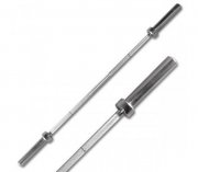 Olympic ATX axle 1520/50 mm, grip 28 mm, weight 11,4 kg