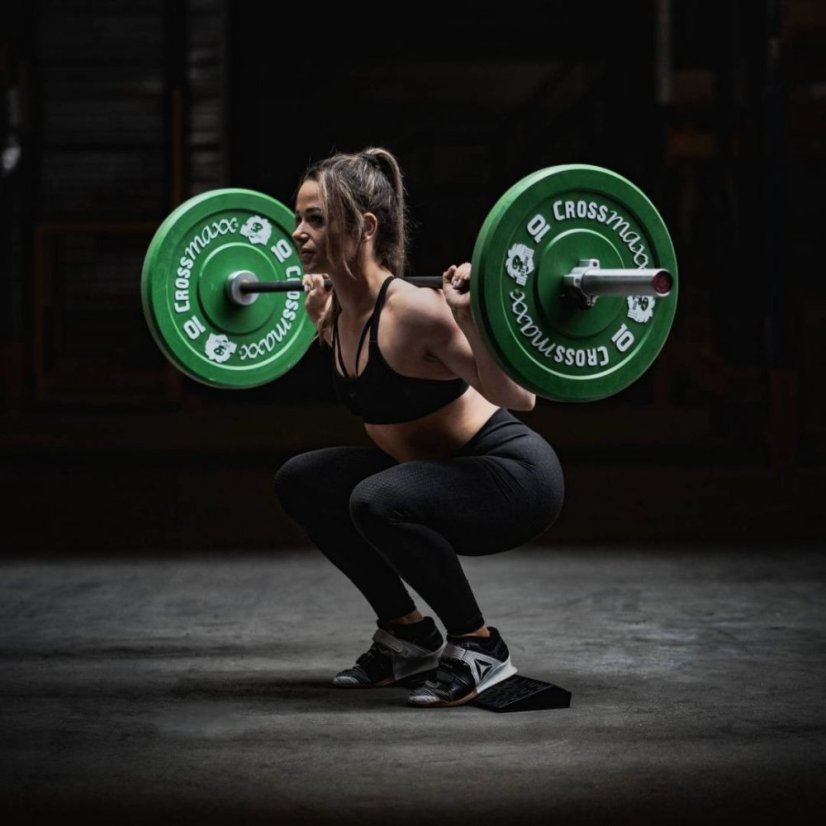 squat