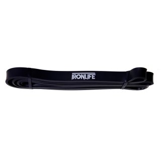 Resistance rubber IRONLIFE Power Band 19 mm