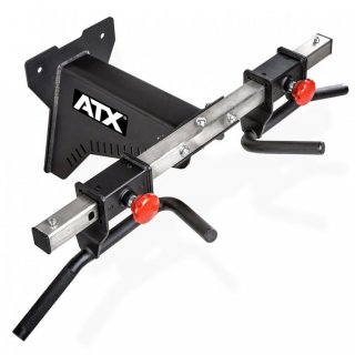 ATX Hrazda Pull Up - Adjust - Multi Grip