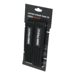 LIFEMAXX Lifting strap, pár