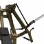 REALLEADER; Chest Press tlaky prsa