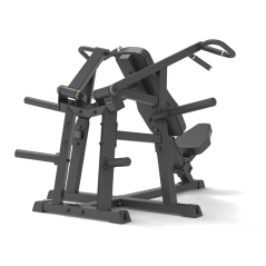 IMPULSE Posilňovací stroj na ramená v sede