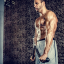 Lina Triceps 70 cm