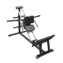 Posilovací stroj na nohy IMPULSE Hack Squat
