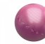 PROIRON Printed Yoga Ball - 55 cm, ROSE RED