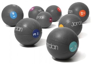 Jak vybrat medicinbal