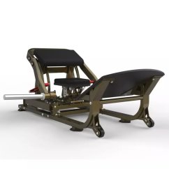 Posilovací stroj na hýždě REALLEADER Buttocks Bridge