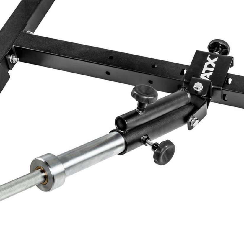 ATX LINE; T-Bar Row Clamp