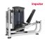 Posilovací stroje IMPULSE Leg Press - Varianta: Posilovací stroje Leg Press 91 kg