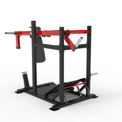 IMPULSE; SL7057 Pendulum squat