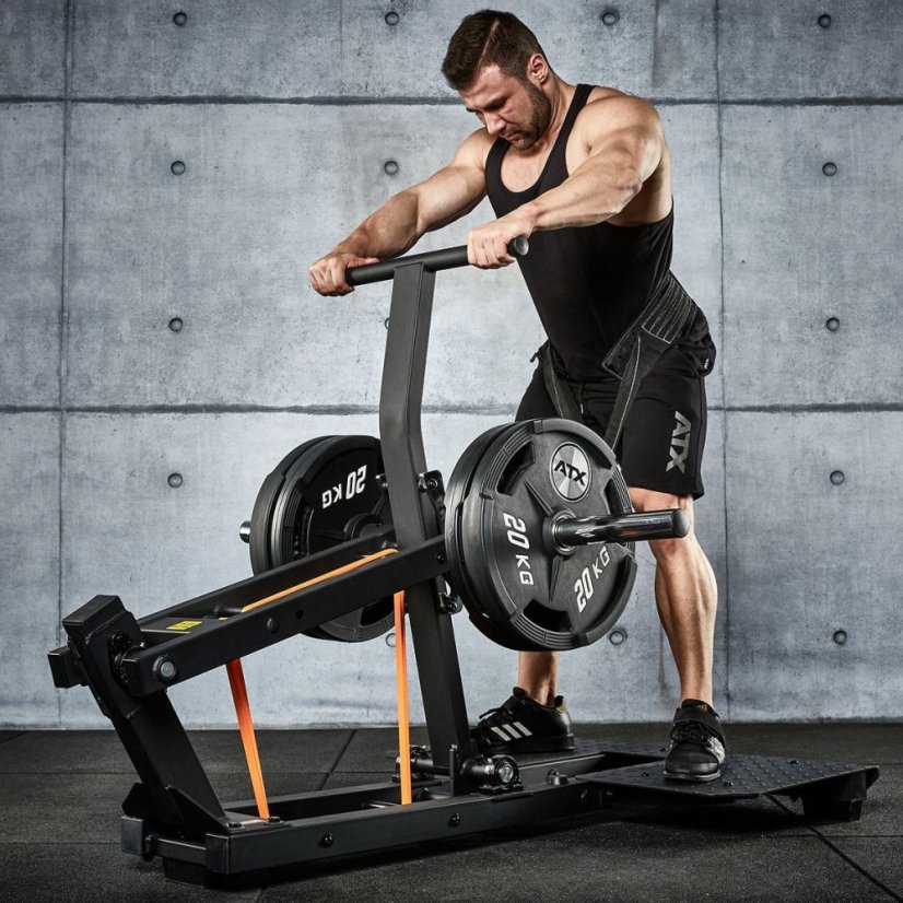 ATX LINE; Belt Squat Compact