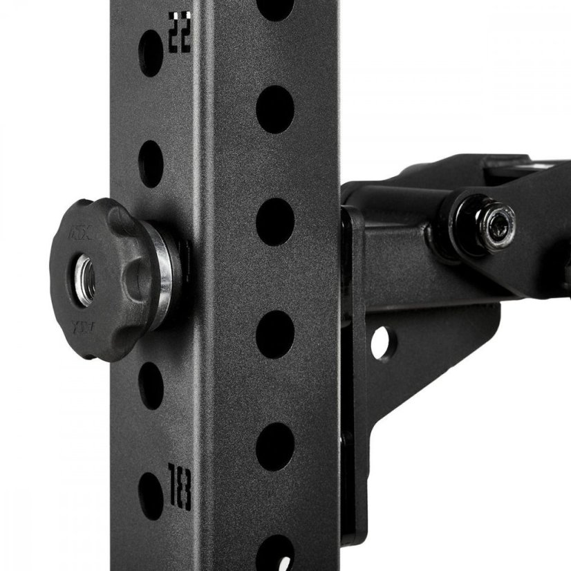 Bradla sklápěcí ATX LINE ke kleci 500, 600, 700