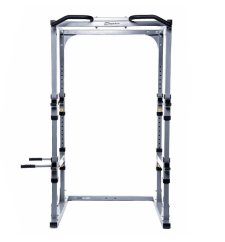 Klietka na drepy IMPULSE, výška 211 cm