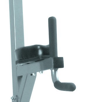 IMPULSE, Trapeze bar