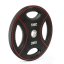 Polyuretánové disky ATX LINE 4-Grip, 20 kg