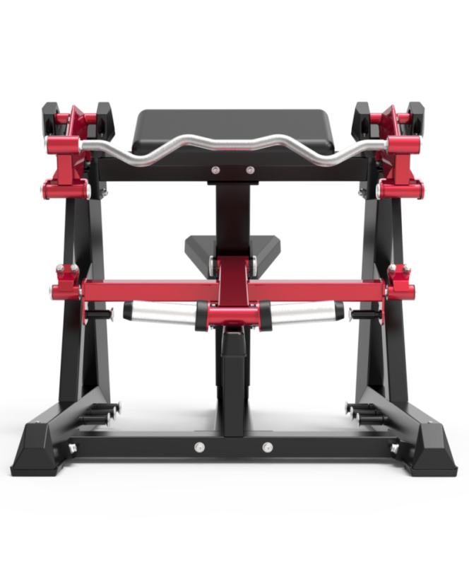 IMPULSE; ECP501 SEATED BICEP